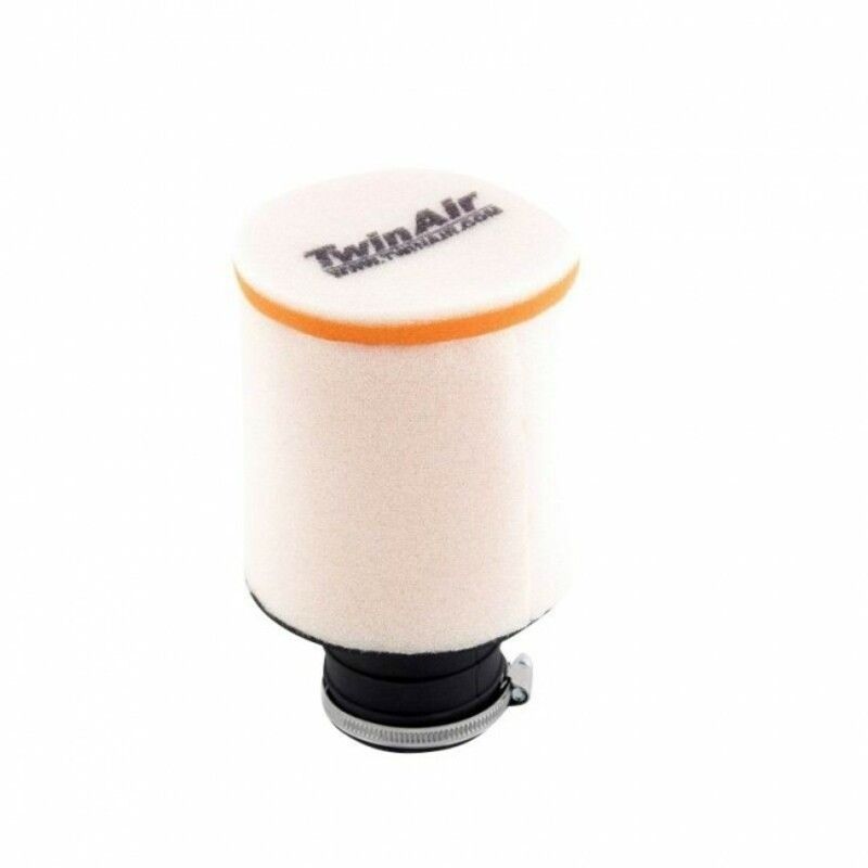 Filtre à air cylindrique TWIN AIR Ø63mm - 152504