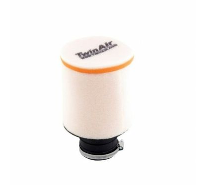 Filtre à air cylindrique TWIN AIR Ø63mm - 152504