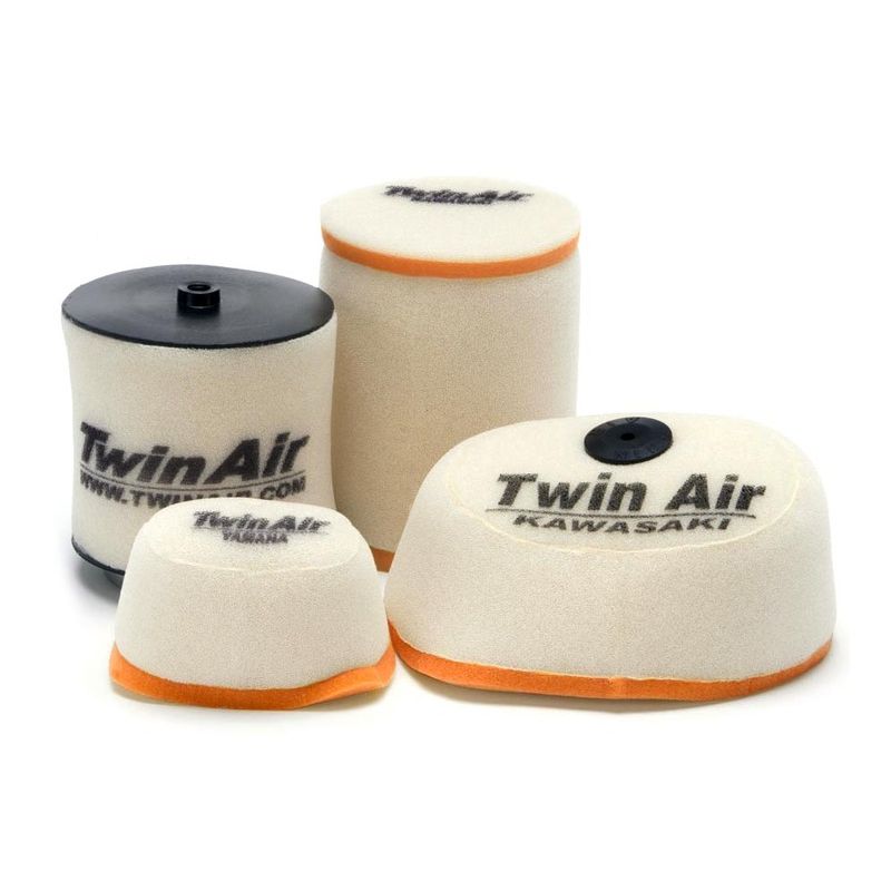 Filtre à air TWIN AIR résistant au feu - 152607FR