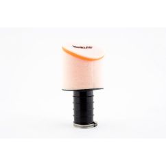Filtre à air cylindrique TWIN AIR Ø45mm - 153002