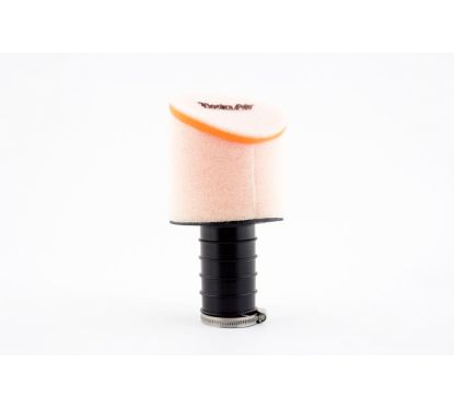 Filtre à air cylindrique TWIN AIR Ø45mm - 153002