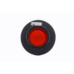 Filtre à air cylindrique TWIN AIR Ø45mm - 153002