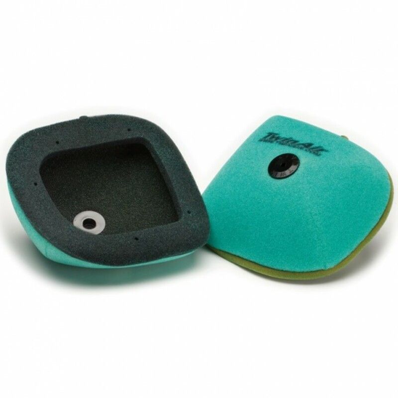 Filtre à air TWIN AIR pré-huilé - 152218X