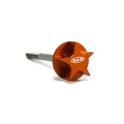 Vis de filtre TWIN AIR 60mm Powerflow -