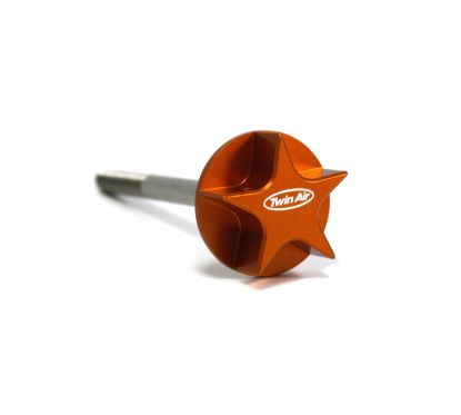 Vis de filtre TWIN AIR 60mm Powerflow -