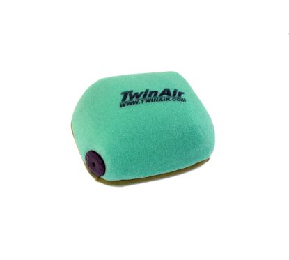 Filtre à air TWIN AIR pré-huilé pour kit Powerflow 154233C