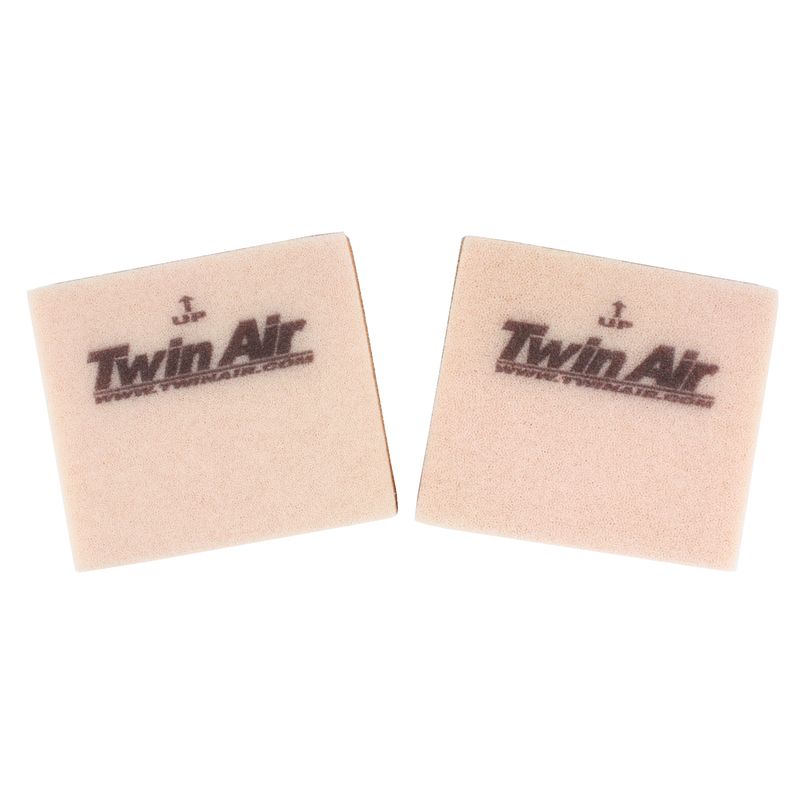 Filtre à air TWIN AIR résistant au feu pour kit 10000066 - 150607FR