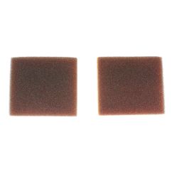 Filtre à air TWIN AIR résistant au feu pour kit 10000066 - 150607FR