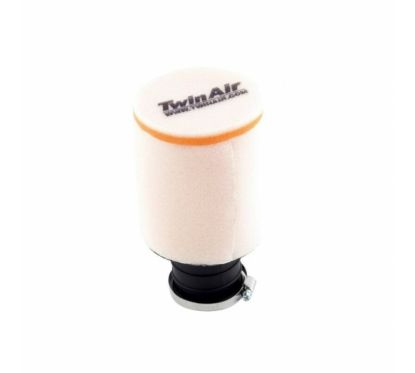 Filtre à air cylindrique TWIN AIR Ø57mm - 152503