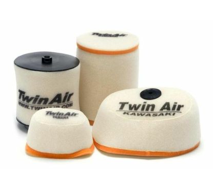 Filtre à air TWIN AIR résistant au feu - 156088FR