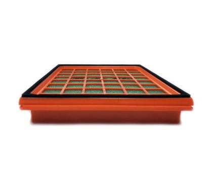Filtre à air + cage intérieur TWIN AIR - 154523P