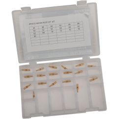 Kit gicleurs de ralenti Dealer