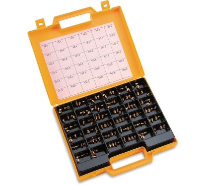 Kit de gicleurs principaux A-Bax Precision de style Mikuni pour revendeurs