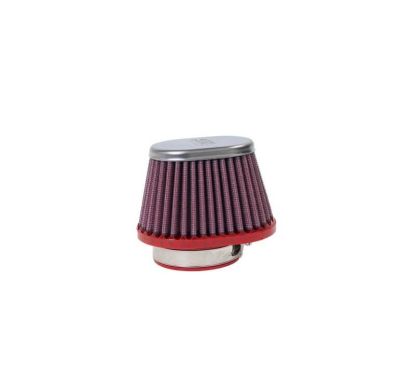 Filtre à air BMC conique Ø50mm - FBPF50-70R