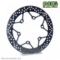 Disque avant NG BRAKE BMW  R 1200 GS Adventure 14-17 (3501044) Rond - Fixe