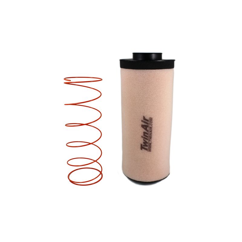 Kit filtre à air + ressort TWIN AIR - 156089P