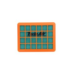 Filtre à air + cage intérieur TWIN AIR - 154524P