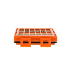 Kit filtre à air pré-huilé + cage intérieure TWIN AIR - 150609P