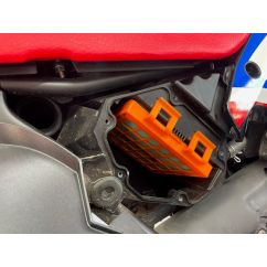 Kit filtre à air pré-huilé + cage intérieure TWIN AIR - 150609P