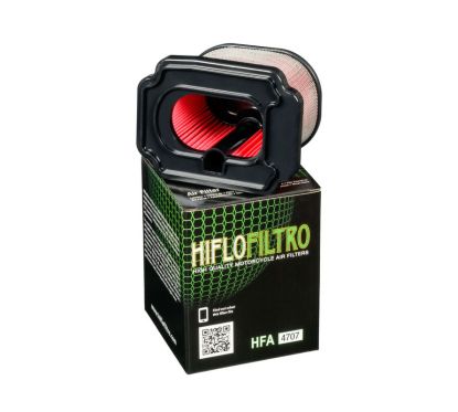 Filtre à air HIFLOFILTRO - HFA4707