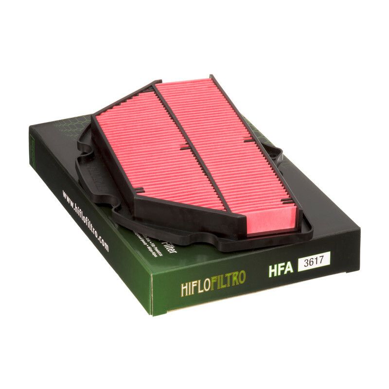 Filtre à air HIFLOFILTRO - HFA3617