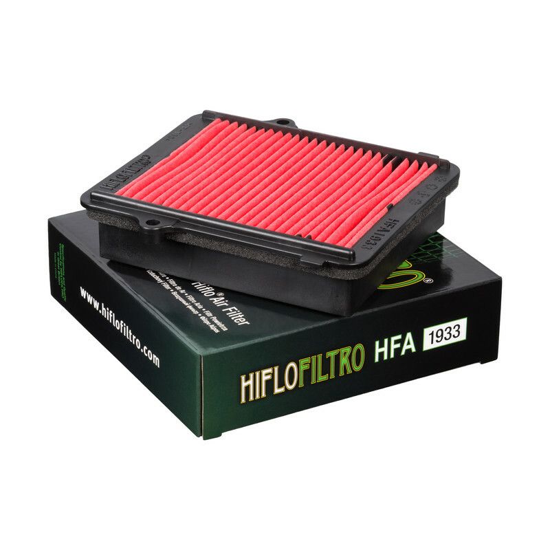 Filtre à air HIFLOFILTRO (requiert deux filtres) -HFA1933