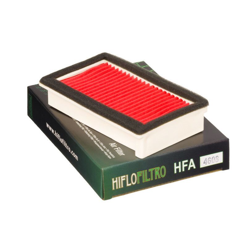 Filtre à air HIFLOFILTRO - HFA4608