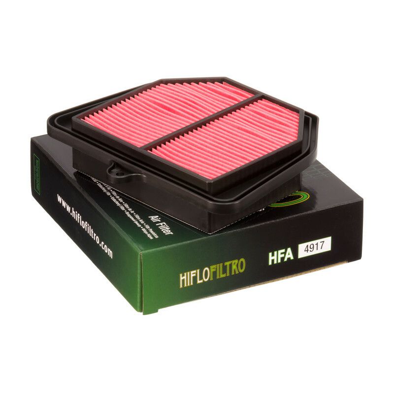 Filtre à air HIFLOFILTRO - HFA4917