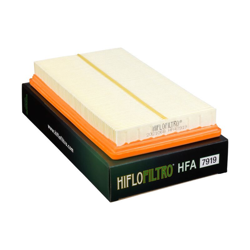 Filtre à air HIFLOFILTRO - HFA7919 Filtre à air HIFLOFILTRO - HFA7919