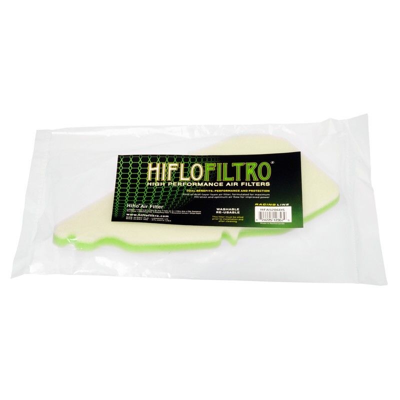 Filtre à air HIFLOFILTRO - HFA5206DS
