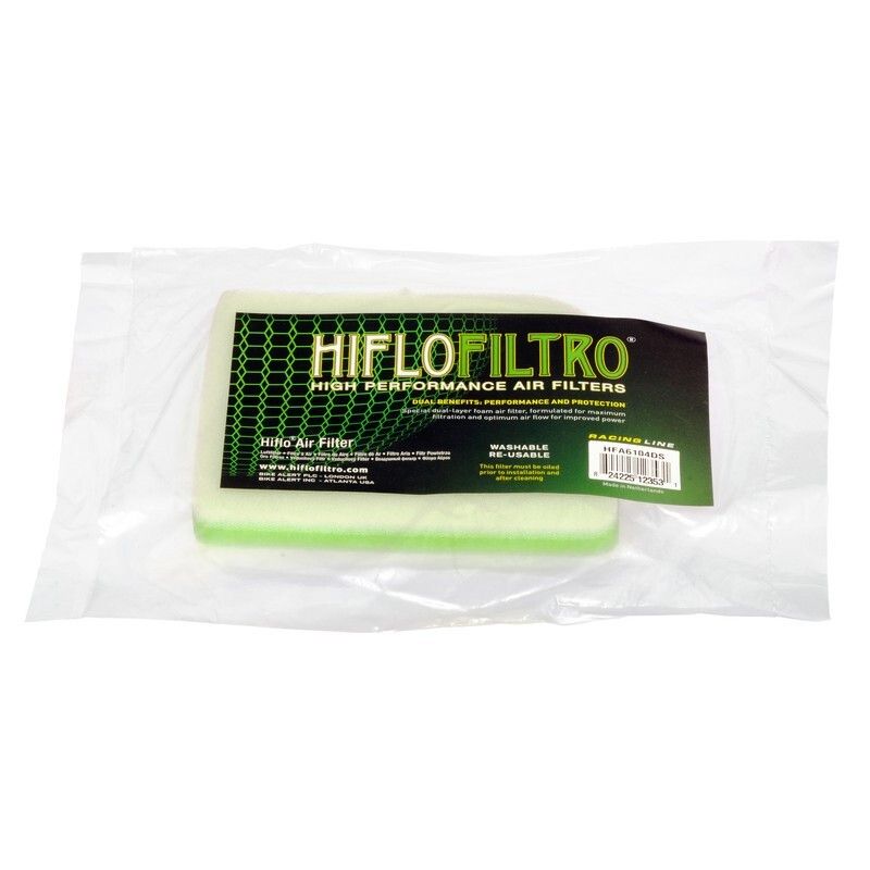 Filtre à air HIFLOFILTRO - HFA6104DS Filtre à air HIFLOFILTRO - HFA6104DS