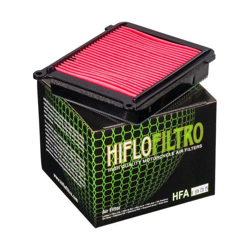 Filtre à air HIFLOFILTRO (requiert deux filtres) -HFA1935