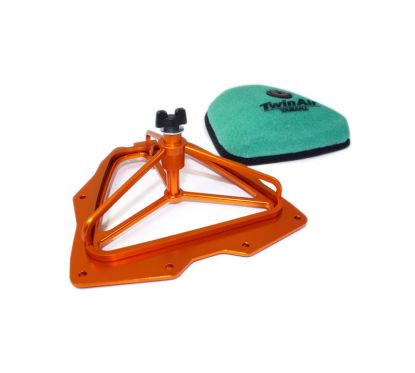 Filtre à air TWIN AIR kit Powerflow - 152219C Yamaha