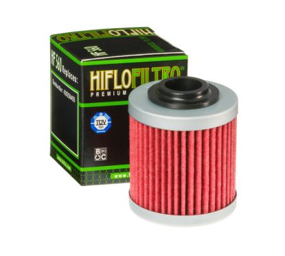 Filtre à huile HIFLOFILTRO - HF560
