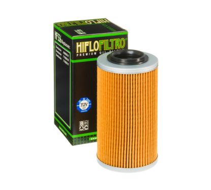 Filtre à huile HIFLOFILTRO - HF556