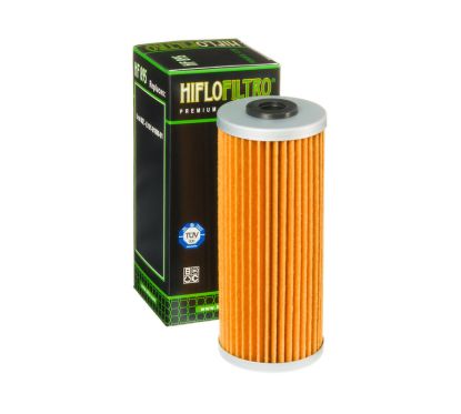 Filtre à huile HIFLOFILTRO - HF895 - Ural Motorcycle 750 (10-13)