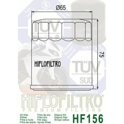Filtre à huile HIFLOFILTRO - HF156