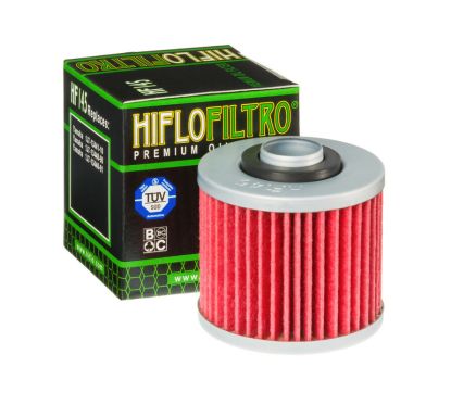 Filtre à huile HIFLOFILTRO - HF145