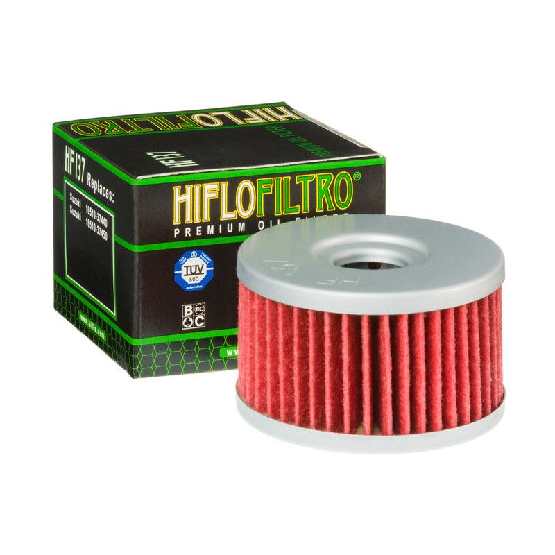 Filtre à huile HIFLOFILTRO - HF146