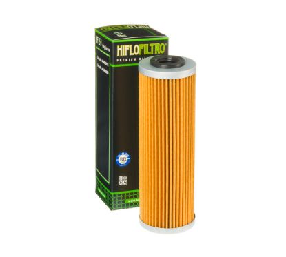 Filtre à huile HIFLOFILTRO - HF159