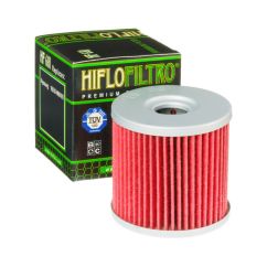 Filtre à huile HIFLOFILTRO - HF681