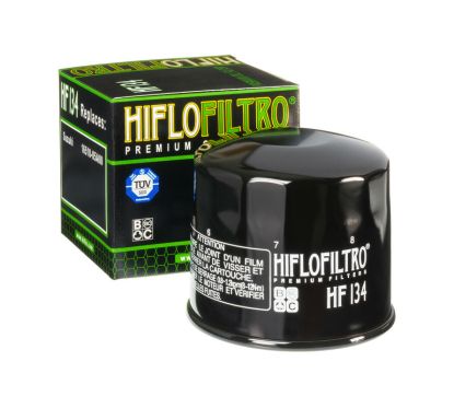 Filtre à huile HIFLOFILTRO - HF134