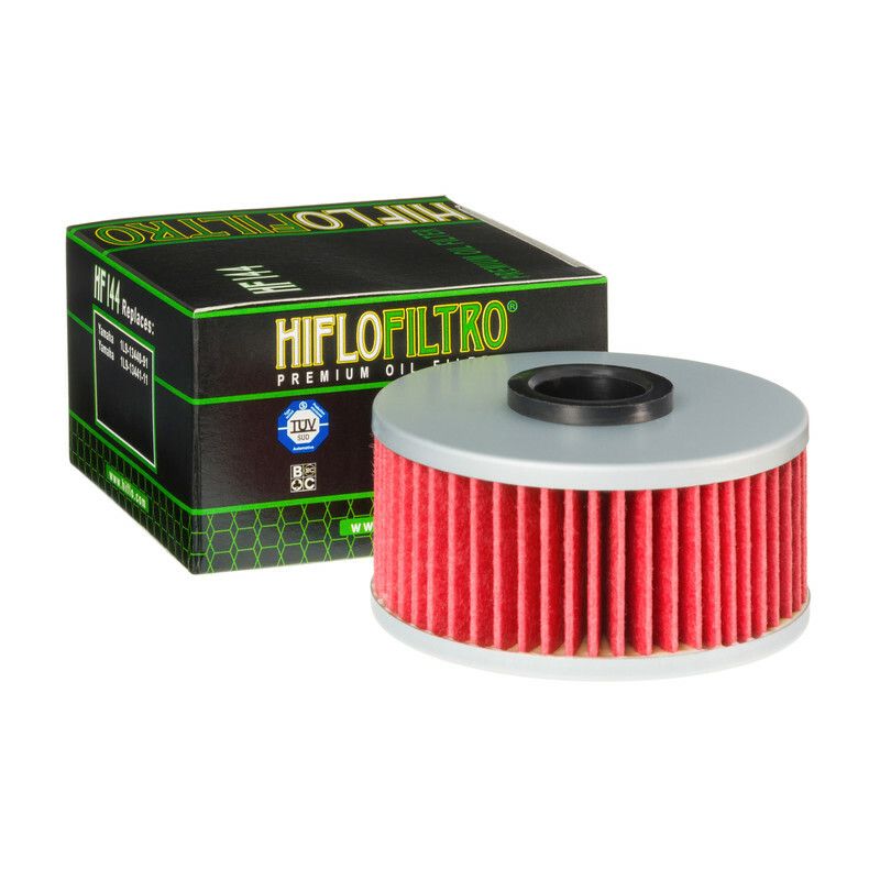 Filtre à huile HIFLOFILTRO - HF144