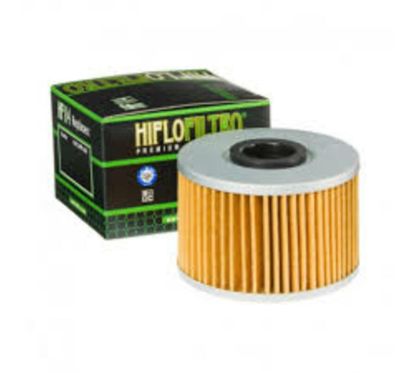 Filtre à huile HIFLOFILTRO - HF114