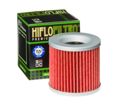 Filtre à huile HIFLOFILTRO - HF125