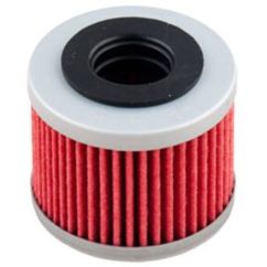 Filtre à huile HIFLOFILTRO - HF575