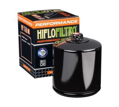 Filtre à huile HIFLOFILTRO - HF176BRC