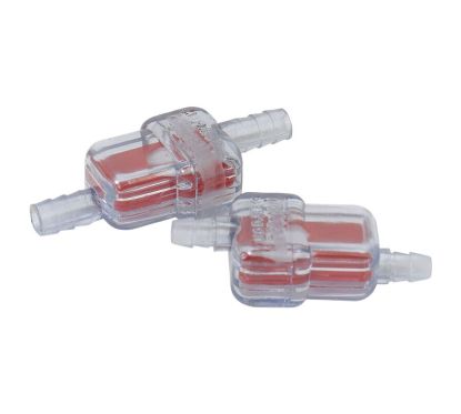 Filtres à essence POLISPORT 2T 6mm - 50 pièces