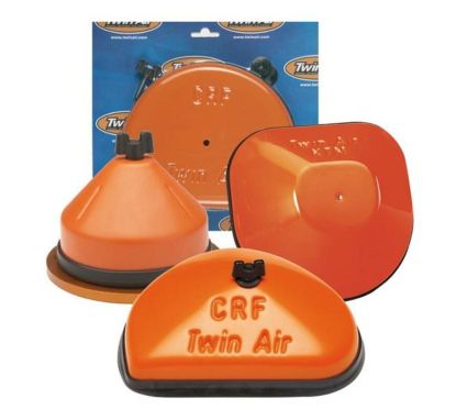 Couvercle de filtre à air TWIN AIR - 160119 Yamaha YZ65F