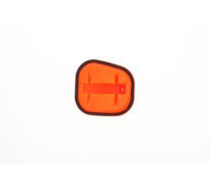 Couvercle de filtre à air TWIN AIR - 160125 pour kit Powerflow
